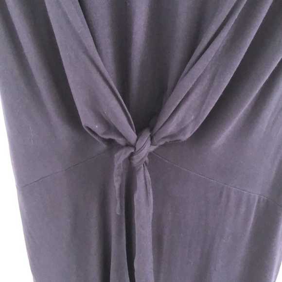 Desigual navy drop waist dress - Picture 3 of 13